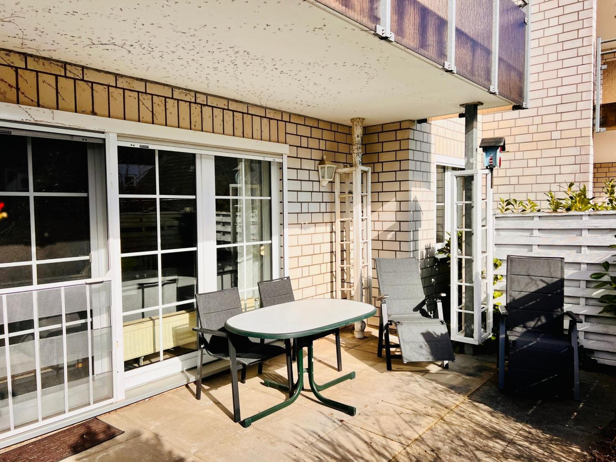 Meer & Salz, Fw 12 Zingst Exterior photo